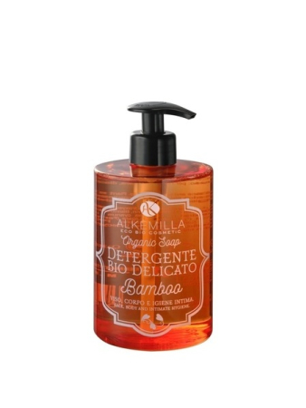 DETERGENTE DELICATO BIO BAMBOO